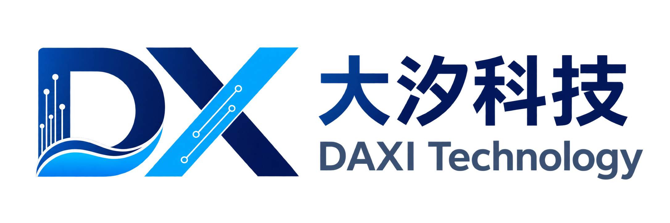 大汐科技 DAXI Technology